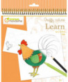 GRAFFY NATURE - LEARN - LA FERME