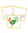 GRAFFY NATURE - LEARN - LA FERME