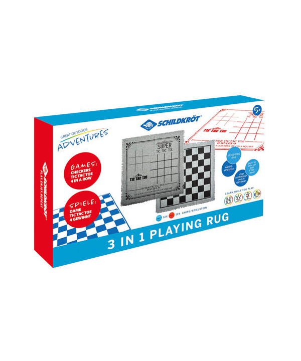 3 IN1 PLAYING RUG