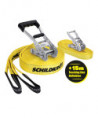 SLACKLINE MIT TEACHING LINE