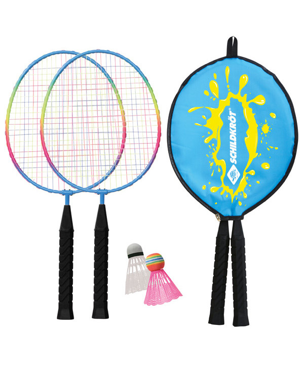 BADMINTON - SET JUNIOR