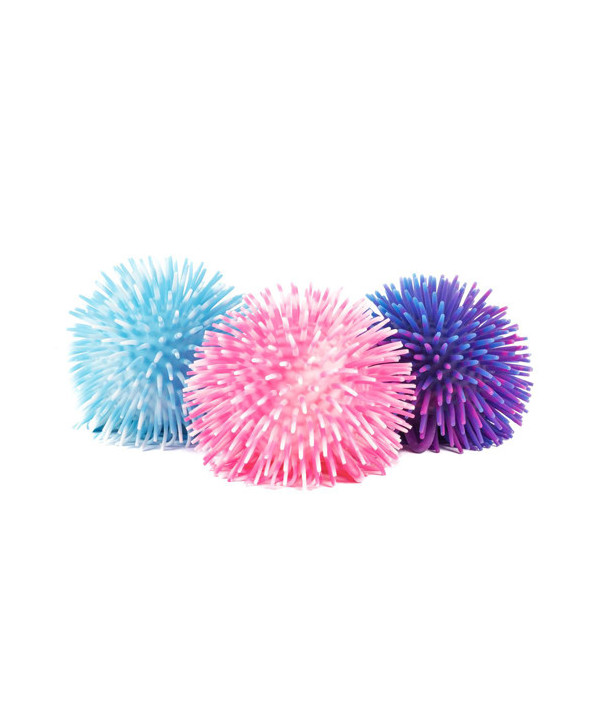 POCKET MONEY FUN - TUTTI FRUTTI PUFFER BALL