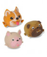 POCKET MONEY FUN - SQUIDGY POOCH