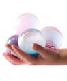 POCKET MONEY FUN - GLITTER WATER JETBALLS