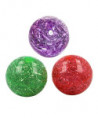 POCKET MONEY FUN - FLASHING TINSEL WATER BALL