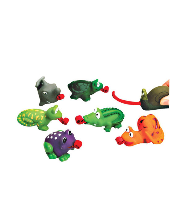 POCKET MONEY ANIMAL - LONG TONGUE CREATURES