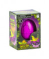 NURCHUMS - NURCHUMS LARGE STEGOSAURUS HATCHING EGG