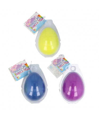 NURCHUMS - NURCHUMS SMALL UNICORN HATCHING EGGS