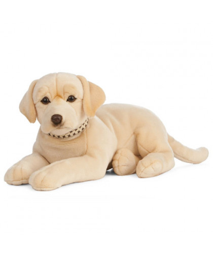 LIVING NATURE DOGS - GIANT GOLDEN LAB