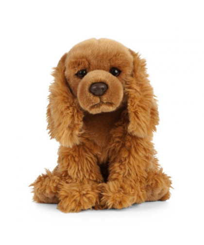 LIVING NATURE DOGS - COCKER SPANIEL