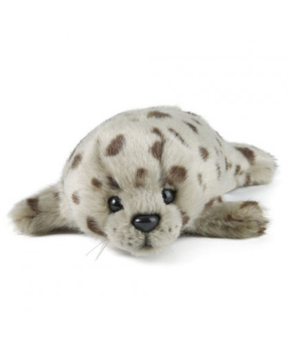 LIVING NATURE OCEAN - COMMON SEAL PUP