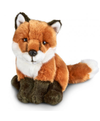 LIVING NATURE WOODLAND - FOX MEDIUM