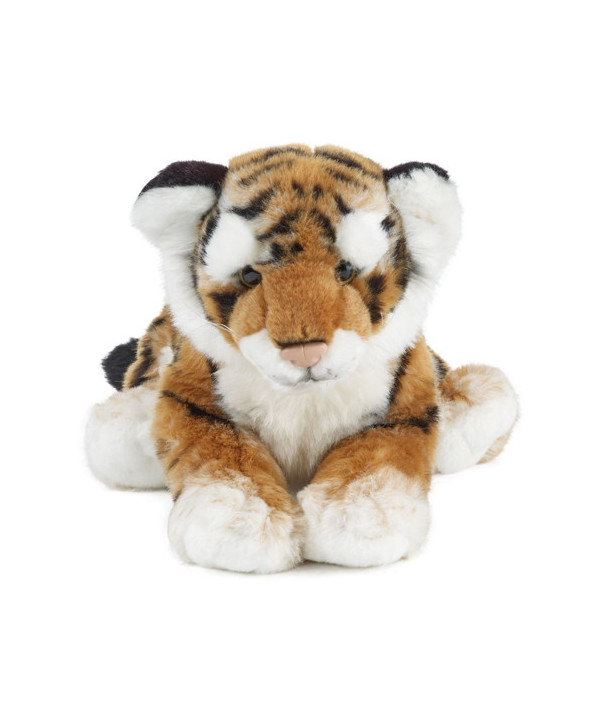 LIVING NATURE JUNGLE - TIGER CUB