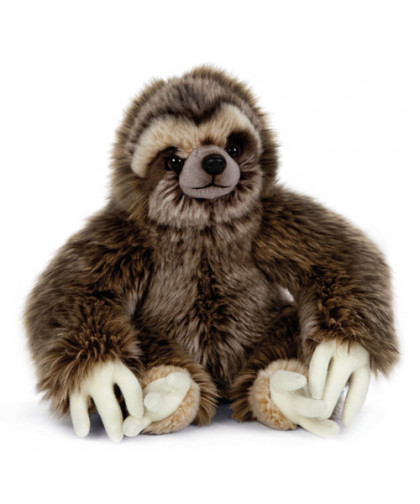 LIVING NATURE JUNGLE - SLOTH