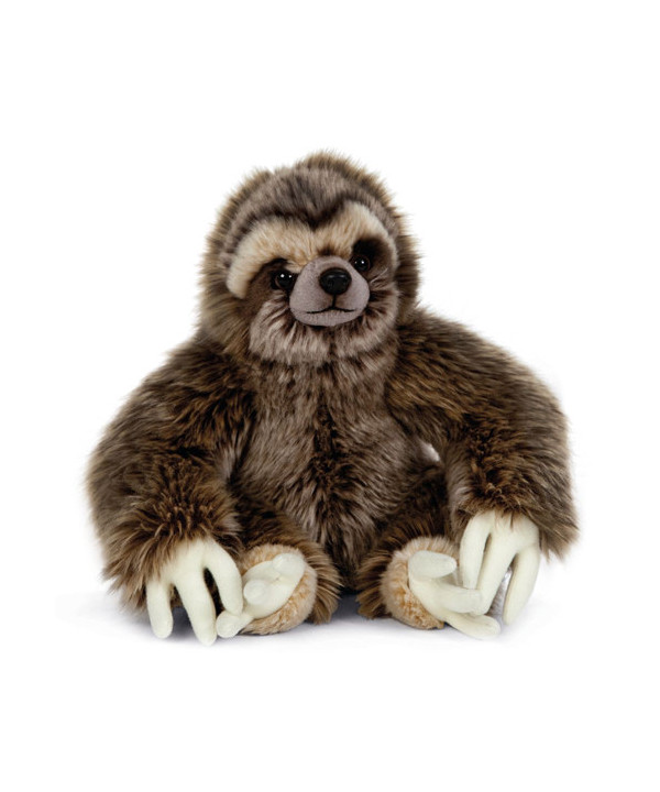 LIVING NATURE JUNGLE - SLOTH