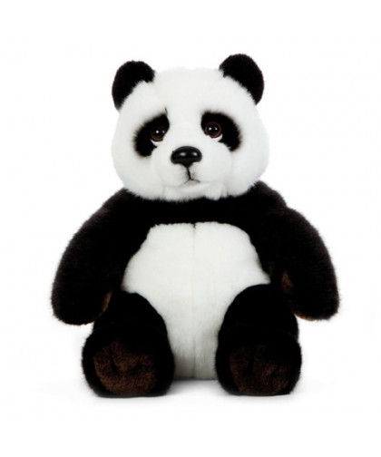 LIVING NATURE JUNGLE - PANDA SITTING