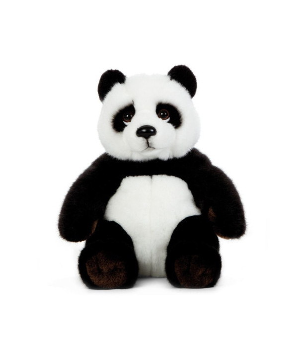 LIVING NATURE JUNGLE - PANDA SITTING