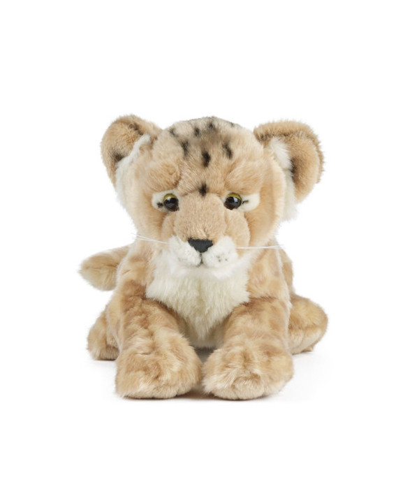 LIVING NATURE SAFARI - LION CUB
