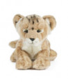 LIVING NATURE SAFARI - LION CUB
