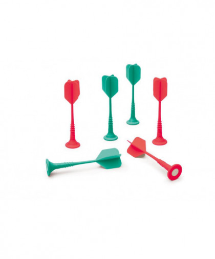 JEU DE FLÉCHETTES - PRINCESSES