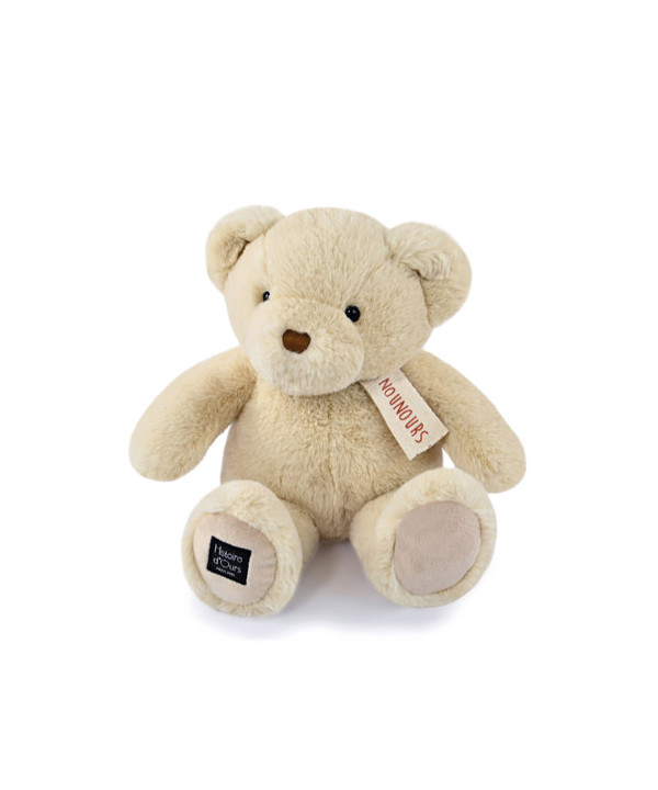 LE NOUNOURS - VANILLE