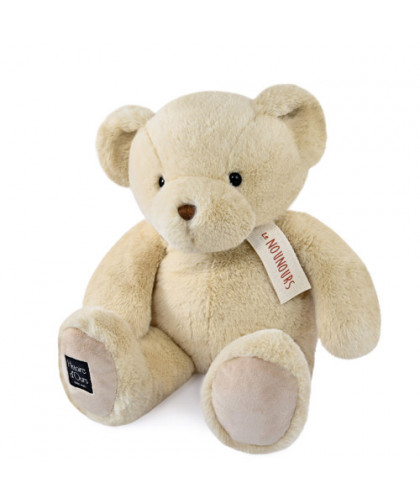 LE NOUNOURS - VANILLE