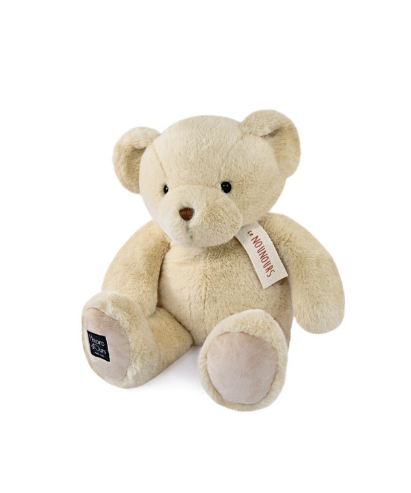 LE NOUNOURS - VANILLE