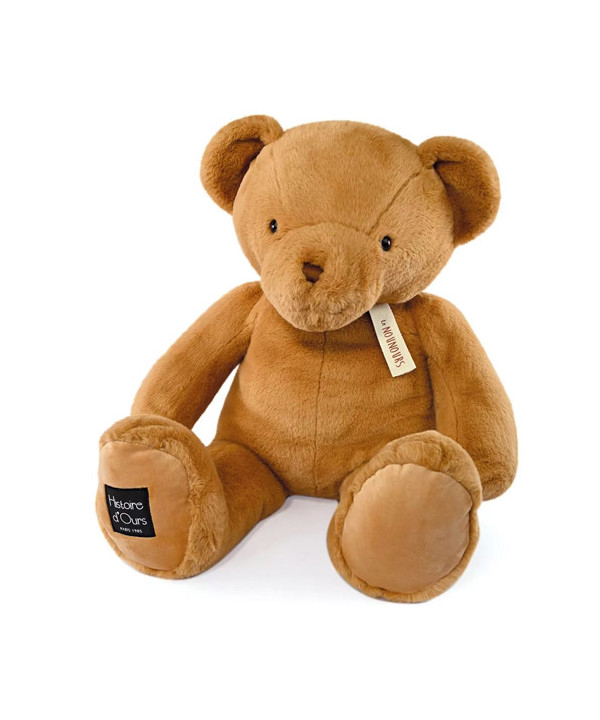 LE NOUNOURS - NOISETTE