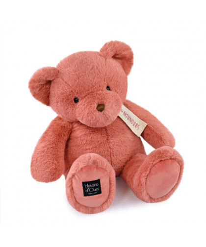 LE NOUNOURS - ROSE PRALINE