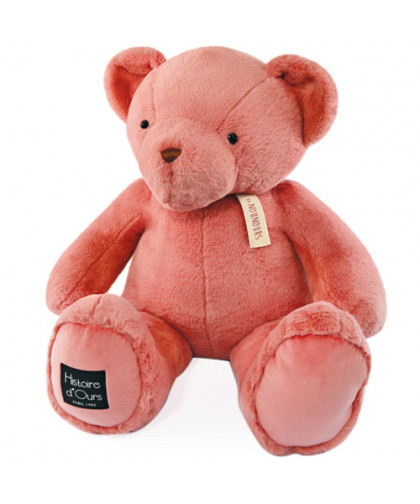 LE NOUNOURS - ROSE PRALINE