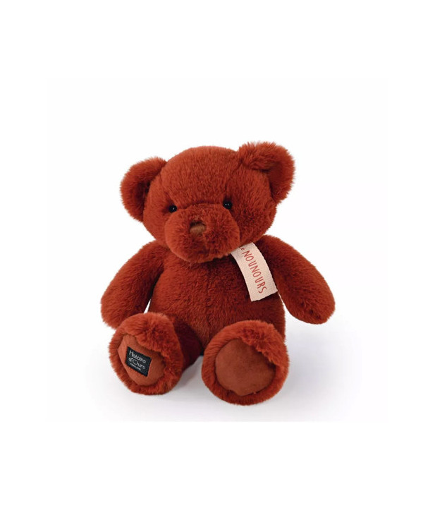 LE NOUNOURS - CANNELLE