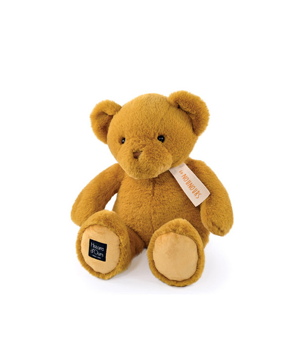 LE NOUNOURS - OCRE