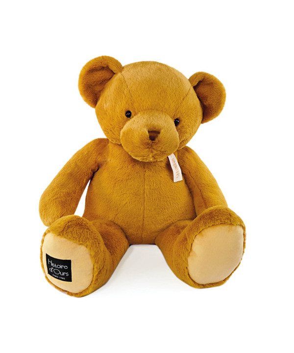 LE NOUNOURS - OCRE