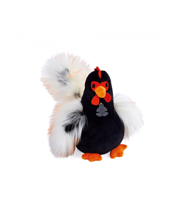 LE COQ'RICO