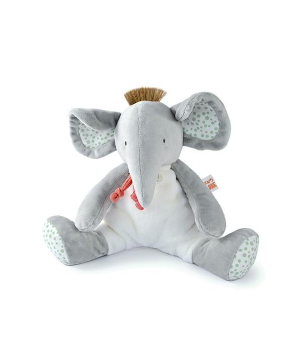 ELEPHANT - PANTIN
