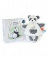 UNICEF - PANDA MARIONNETTE