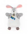 DOUDOU MARIONNETTE - LAPIN