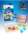 PRÉSENTOIR 12 PIÈCES: IQ TWINS