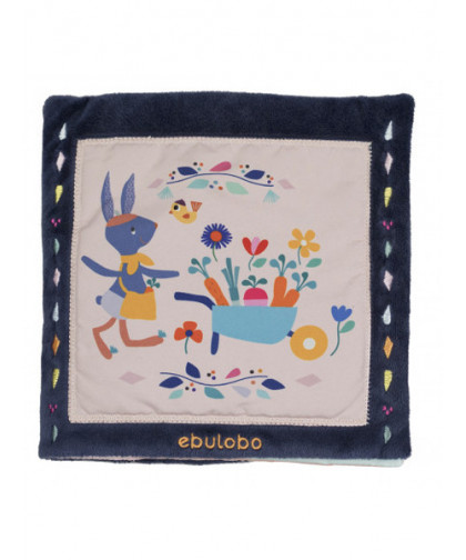 DU POTAGER À L'ASSIETTE