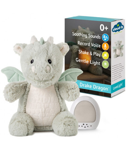LOVELIGHT DRAGON