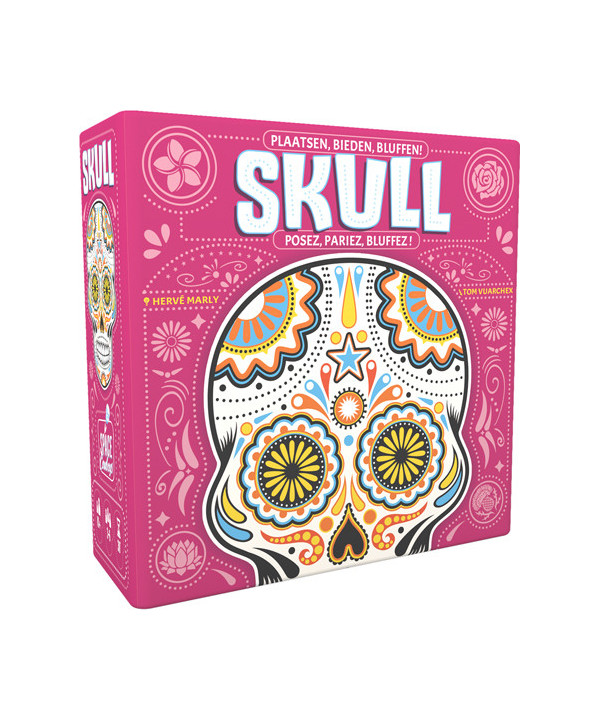 SKULL