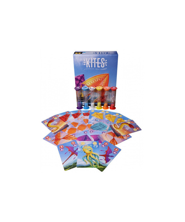KITES