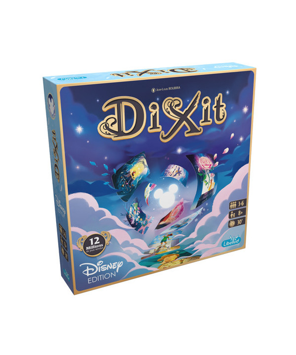 DIXIT - DISNEY EDITION