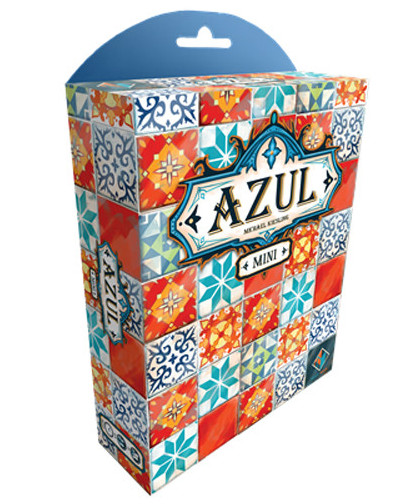 AZUL MINI