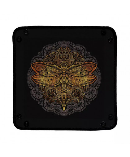 PISTE DE DÉS - DRAGONFLY