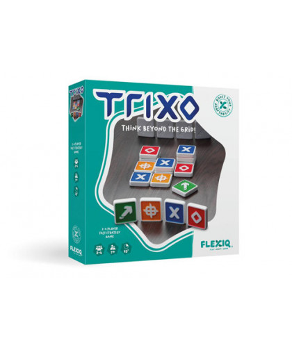 TRIXO