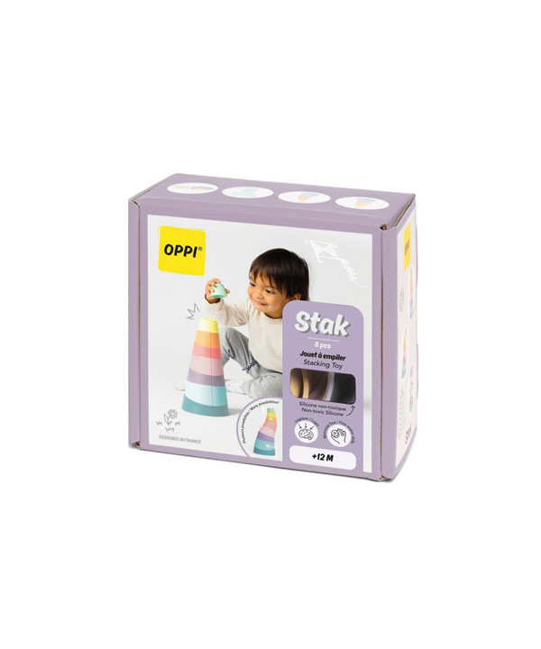 STAK
