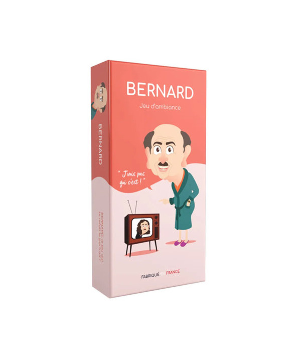 BERNARD