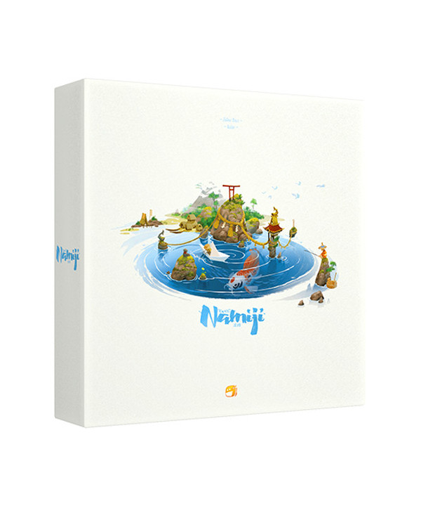 NAMIJI