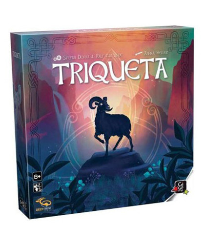 TRIQUETA